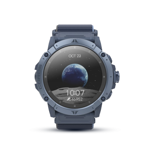 COROS - VERTIX 2S GPS Adventure Watch - Earth